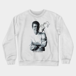 The Master Chef Crewneck Sweatshirt